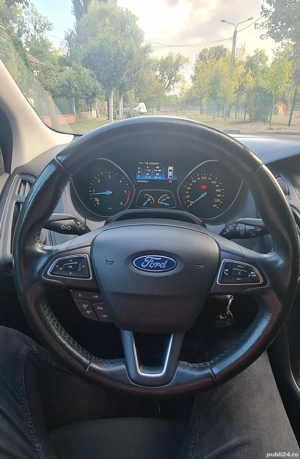 vand ford focus 1.5 tdci - imagine 3