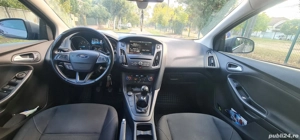 vand ford focus 1.5 tdci - imagine 5