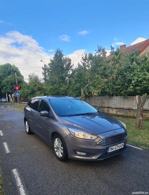 vand ford focus 1.5 tdci - imagine 2