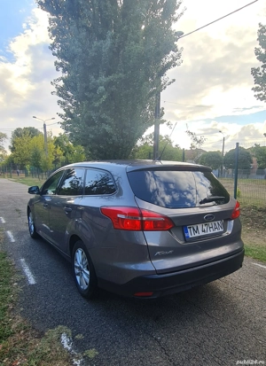 vand ford focus 1.5 tdci - imagine 4