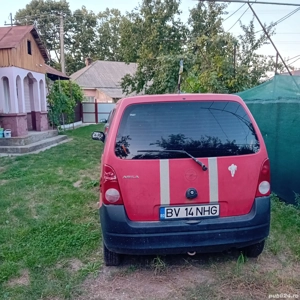 Vând masina pentru piese - imagine 3