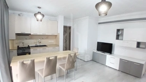Apartament 2 camere | zona Magnolia Residence