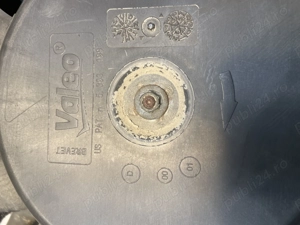 Ventilator nissan qashqai j10 pat.n 5.393.199 - imagine 2