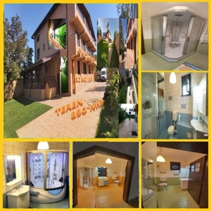 Pipera Voluntari-Proprietar Inchiriez Locuinta Casa Vila Comision 0% - imagine 10