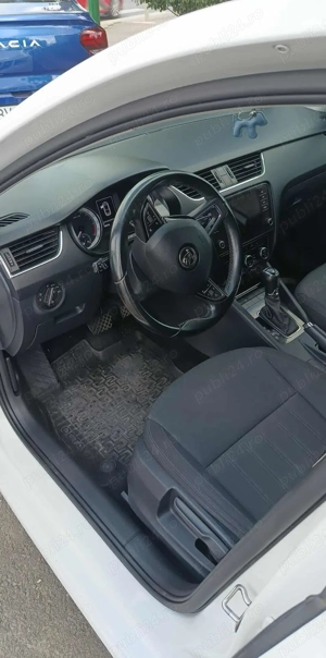 Vânzare Skoda oktavia 3 - imagine 2