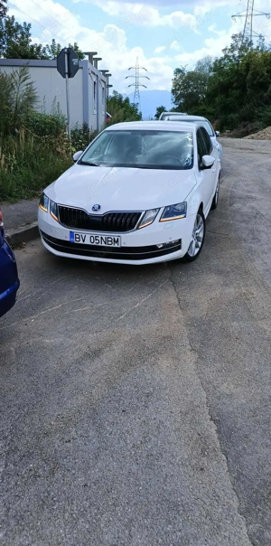 Vânzare Skoda oktavia 3 - imagine 4