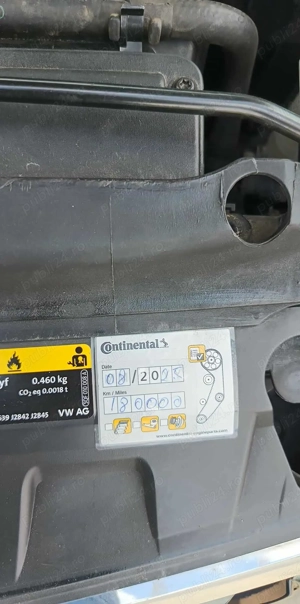 Vânzare Skoda oktavia 3 - imagine 7