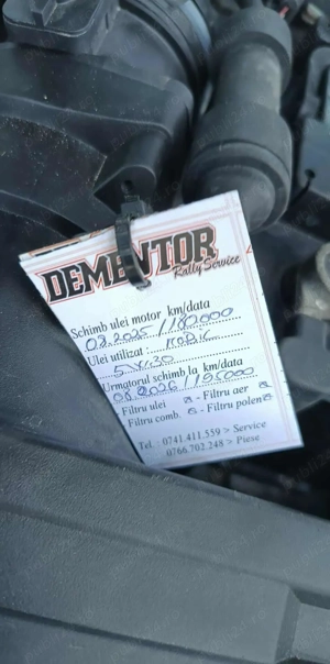 Vânzare Skoda oktavia 3 - imagine 6