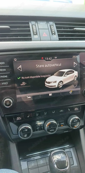 Vânzare Skoda oktavia 3 - imagine 5