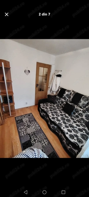 Vând Urgent garsonieră !