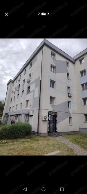 Vând Urgent garsonieră !  - imagine 4