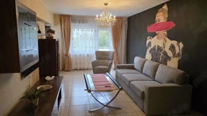 Inchiriez apartament 2 camere decomandate , B-dul Unirii 76 (zona P-ta Alba Iulia )