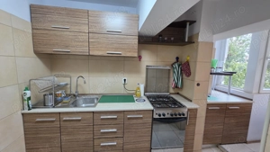 Inchiriez apartament 2 camere decomandate , B-dul Unirii 76 (zona P-ta Alba Iulia )   - imagine 5