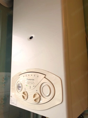 4 cam etaj 2  centrala proprie zona Complex Studentesc - imagine 3