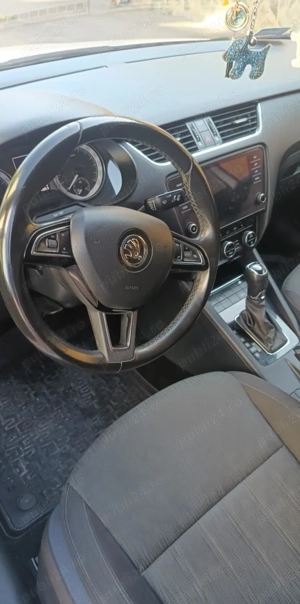 Vânzare Skoda oktavia 3 - imagine 10