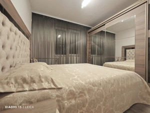 Apartament LUX MOBILAT SI UTILAT, LA 5 MIN DE METROU - imagine 3