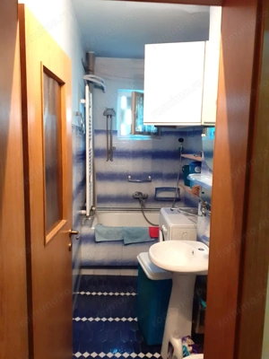 4 cam etaj 2  centrala proprie zona Complex Studentesc - imagine 8