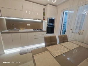 Apartament LUX MOBILAT SI UTILAT, LA 5 MIN DE METROU - imagine 7