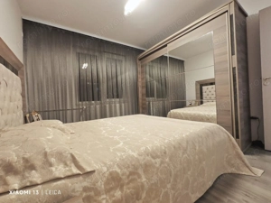 Apartament LUX MOBILAT SI UTILAT, LA 5 MIN DE METROU - imagine 2