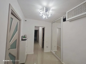 Apartament LUX MOBILAT SI UTILAT, LA 5 MIN DE METROU - imagine 4