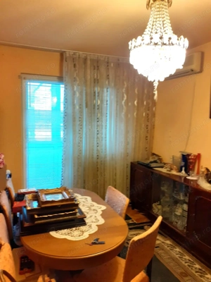 4 cam etaj 2  centrala proprie zona Complex Studentesc - imagine 7