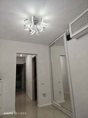 Apartament LUX MOBILAT SI UTILAT, LA 5 MIN DE METROU - imagine 5