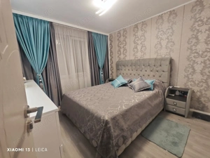 Apartament LUX MOBILAT SI UTILAT, LA 5 MIN DE METROU - imagine 17