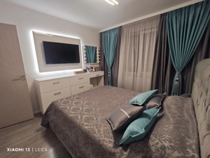 Apartament LUX MOBILAT SI UTILAT, LA 5 MIN DE METROU - imagine 18