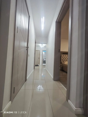 Apartament LUX MOBILAT SI UTILAT, LA 5 MIN DE METROU - imagine 19