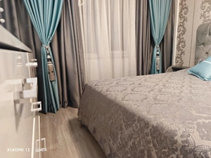 Apartament LUX MOBILAT SI UTILAT, LA 5 MIN DE METROU - imagine 15