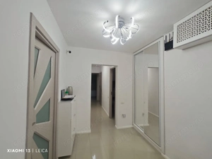 Apartament LUX MOBILAT SI UTILAT, LA 5 MIN DE METROU - imagine 12