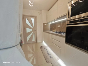 Apartament LUX MOBILAT SI UTILAT, LA 5 MIN DE METROU - imagine 11