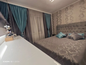 Apartament LUX MOBILAT SI UTILAT, LA 5 MIN DE METROU - imagine 16