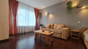 Garsonieră studio în Asmita Gardens / Mihai Bravu