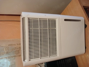 vand dezumidificator