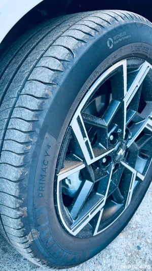 anvelope Michelin VARA - imagine 2