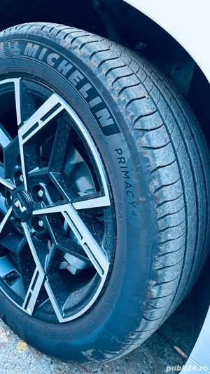 anvelope Michelin VARA - imagine 3