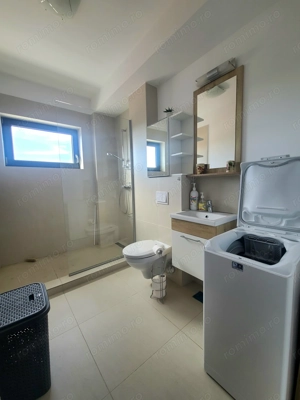 Vand apartament semicentral [bloc nou] - imagine 4