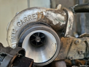Turbina 55570748 Opel 2.0 DTH - imagine 2