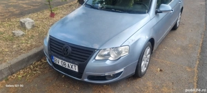 Passat  B6 2006