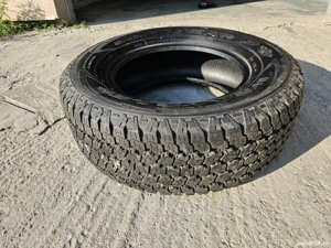 Goodyear Wrangler M+S 265/65/17" - imagine 5