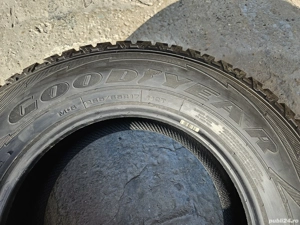 Goodyear Wrangler M+S 265/65/17" - imagine 3