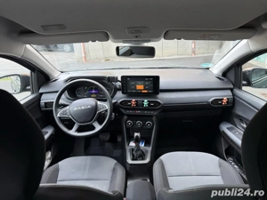 Dacia Jogger Hybrid   - imagine 2