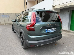 Dacia Jogger Hybrid   - imagine 3