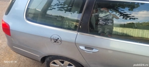   Passat  B6 2006 - imagine 4