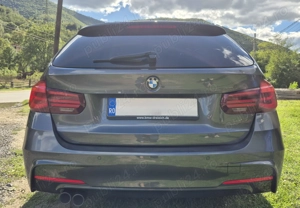 BMW 320d Touring M Sport Ed. Head-Up HiFi LED - imagine 2