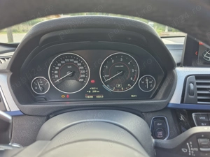 BMW 320d Touring M Sport Ed. Head-Up HiFi LED - imagine 4