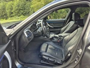 BMW 320d Touring M Sport Ed. Head-Up HiFi LED - imagine 6