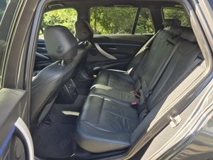 BMW 320d Touring M Sport Ed. Head-Up HiFi LED - imagine 7