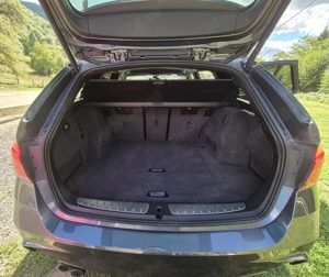 BMW 320d Touring M Sport Ed. Head-Up HiFi LED - imagine 8